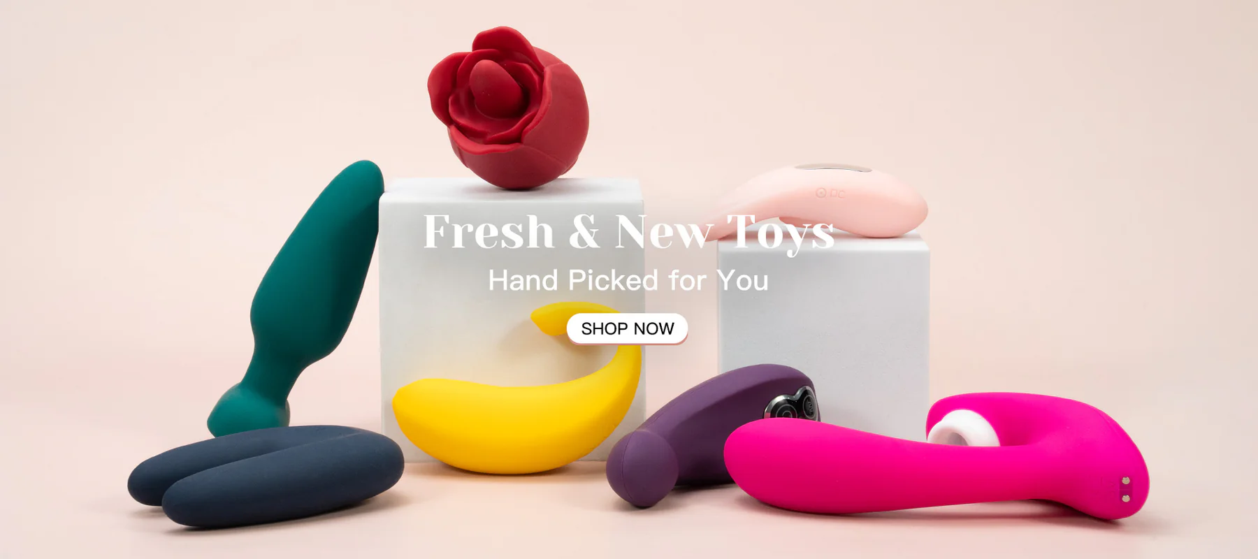 Welcome to Our Store